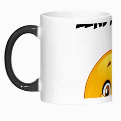 Take A Stand! Morph Mugs