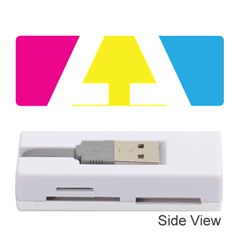 Graphic Design Web Design Memory Card Reader (stick)  by Nexatart