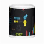 Graphic Table Symbol Vector Chart Morph Mugs Center