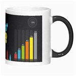 Graphic Table Symbol Vector Chart Morph Mugs Right