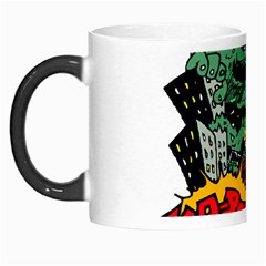 Monster Morph Mugs