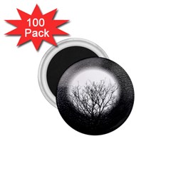 Starry Sky 1 75  Magnets (100 Pack)  by digitaldivadesigns