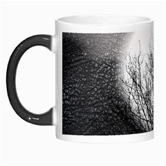 Starry Sky Morph Mugs by digitaldivadesigns