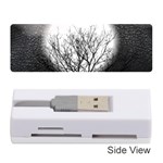 Starry Sky Memory Card Reader (Stick)  Front