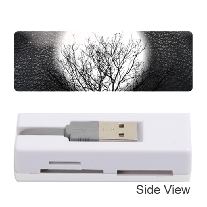 Starry Sky Memory Card Reader (Stick) 