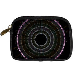 Circos Comp Inv Digital Camera Cases by Nexatart