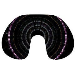 Circos Comp Inv Travel Neck Pillows by Nexatart