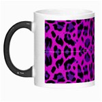 Pattern Design Textile Morph Mugs Left