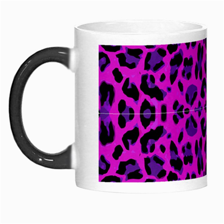 Pattern Design Textile Morph Mugs