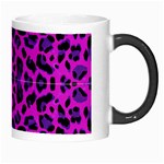 Pattern Design Textile Morph Mugs Right