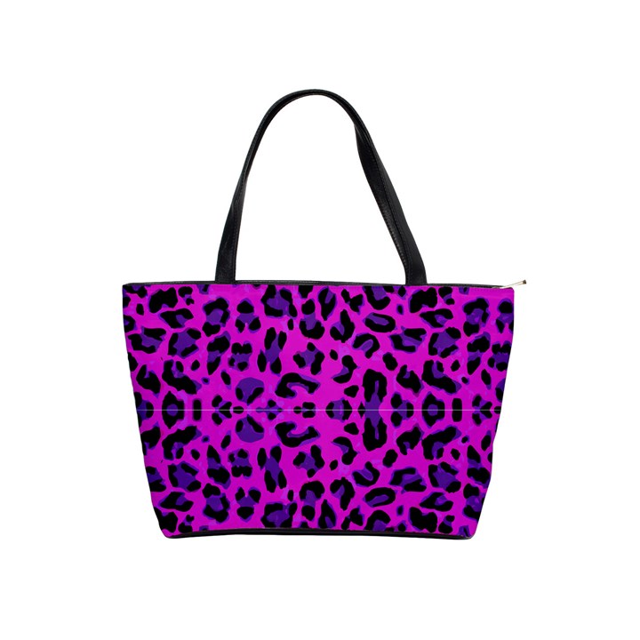 Pattern Design Textile Shoulder Handbags