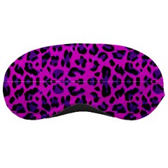 Pattern Design Textile Sleeping Masks