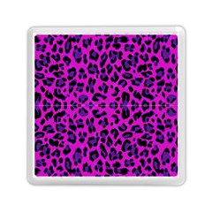 Pattern Design Textile Memory Card Reader (Square) 