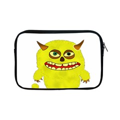 Monster Troll Halloween Shudder Apple Ipad Mini Zipper Cases