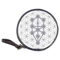 Tree Of Life Flower Of Life Stage Classic 20-cd Wallets