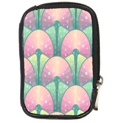 Seamless Pattern Seamless Design Compact Camera Cases