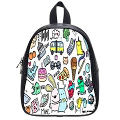 Story Of Our Life School Bags (small) 