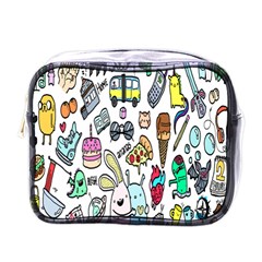 Story Of Our Life Mini Toiletries Bags