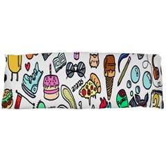 Story Of Our Life Body Pillow Case (dakimakura)