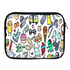 Story Of Our Life Apple Ipad 2/3/4 Zipper Cases