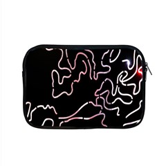 Abstract Glare Visual Art Apple Macbook Pro 15  Zipper Case by Nexatart