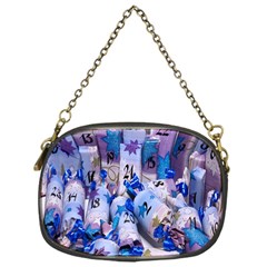 Advent Calendar Gifts Chain Purses (one Side)  by Nexatart