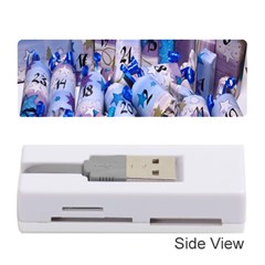 Advent Calendar Gifts Memory Card Reader (stick)  by Nexatart