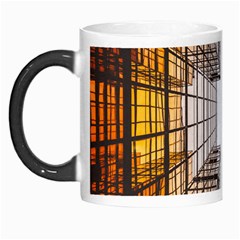 Architecture Facade Buildings Windows Morph Mugs by Nexatart