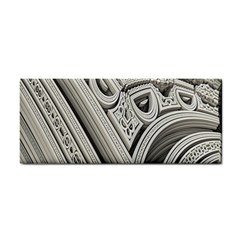 Arches Fractal Chaos Church Arch Cosmetic Storage Cases by Nexatart