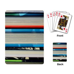 Background Book Books Children Playing Card by Nexatart