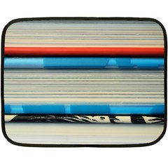 Background Book Books Children Double Sided Fleece Blanket (mini)  by Nexatart