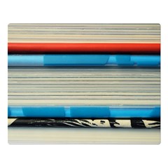 Background Book Books Children Double Sided Flano Blanket (large)  by Nexatart