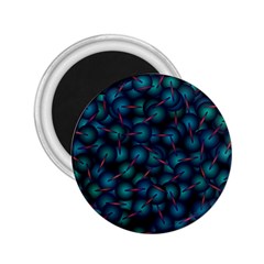 Background Abstract Textile Design 2 25  Magnets by Nexatart