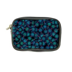 Background Abstract Textile Design Coin Purse by Nexatart