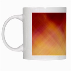 Background Textures Pattern Design White Mugs by Nexatart