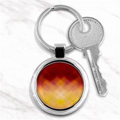 Background Textures Pattern Design Key Chains (round)  by Nexatart