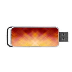 Background Textures Pattern Design Portable Usb Flash (one Side) by Nexatart