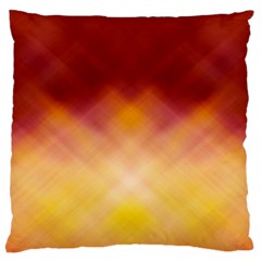 Background Textures Pattern Design Standard Flano Cushion Case (one Side) by Nexatart