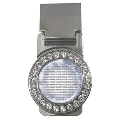 Binary Computer Technology Code Money Clips (cz)  by Nexatart