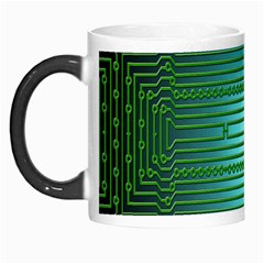 Board Conductors Circuits Morph Mugs by Nexatart