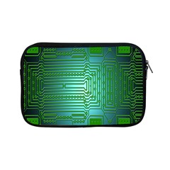 Board Conductors Circuits Apple Ipad Mini Zipper Cases