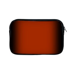 Brown Gradient Frame Apple MacBook Pro 13  Zipper Case