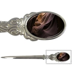 Canyon Desert Landscape Pattern Letter Openers