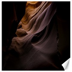 Canyon Desert Landscape Pattern Canvas 20  X 20  