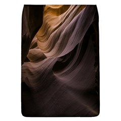 Canyon Desert Landscape Pattern Flap Covers (l)  by Nexatart