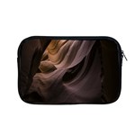 Canyon Desert Landscape Pattern Apple MacBook Pro 13  Zipper Case Front