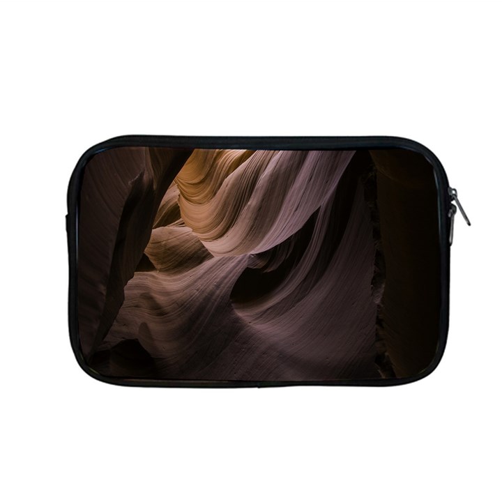 Canyon Desert Landscape Pattern Apple MacBook Pro 13  Zipper Case