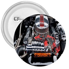 Car Engine 3  Buttons by Nexatart