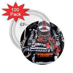 Car Engine 2 25  Buttons (100 Pack)  by Nexatart