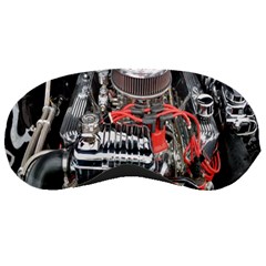 Car Engine Sleeping Masks by Nexatart